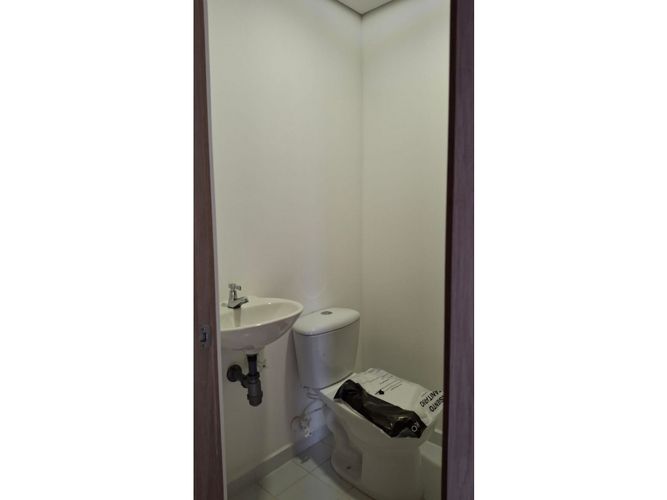 Apartamento de 2 alcobas en venta en Salento, Bello, 56 m² · foto 10 de 24