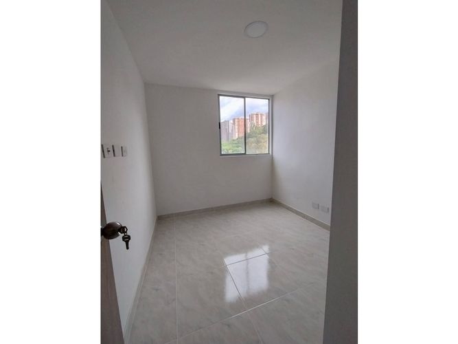 Apartamento de 2 alcobas en venta en Salento, Bello, 56 m² · foto 12 de 24