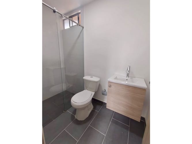 Apartamento de 2 alcobas en venta en Salento, Bello, 56 m² · foto 15 de 24