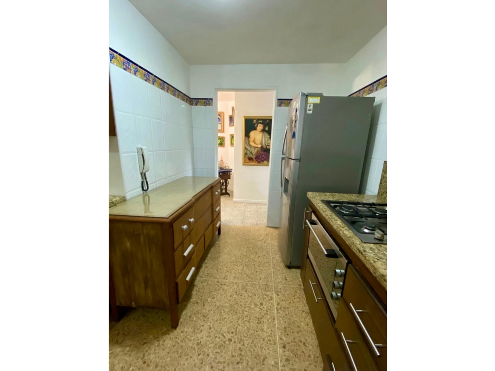 Apartamento en venta en Laureles, Medellín · foto 2 de 22