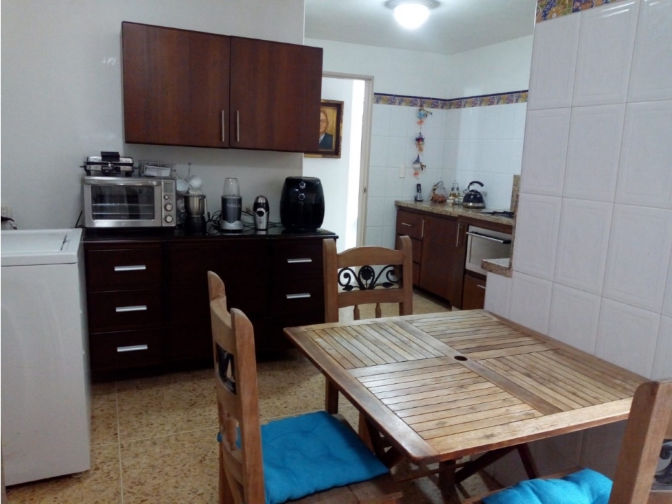 Apartamento en venta en Laureles, Medellín · foto 5 de 22