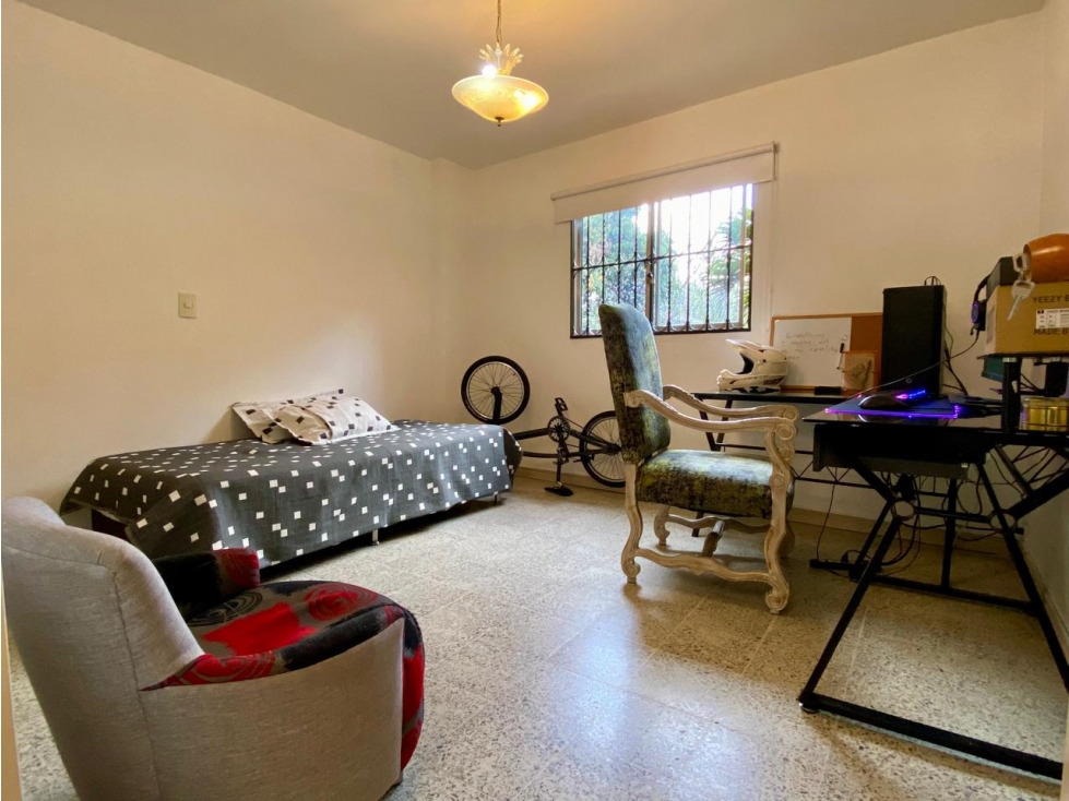 Apartamento en venta en Laureles, Medellín · foto 7 de 22