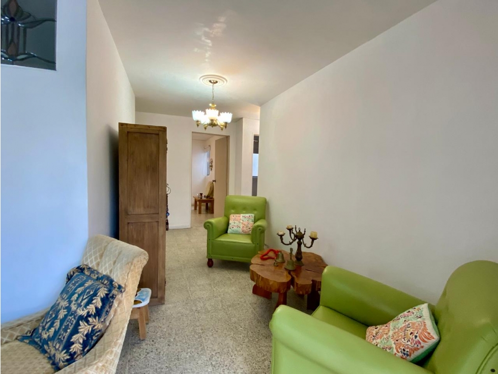 Apartamento en venta en Laureles, Medellín · foto 8 de 22