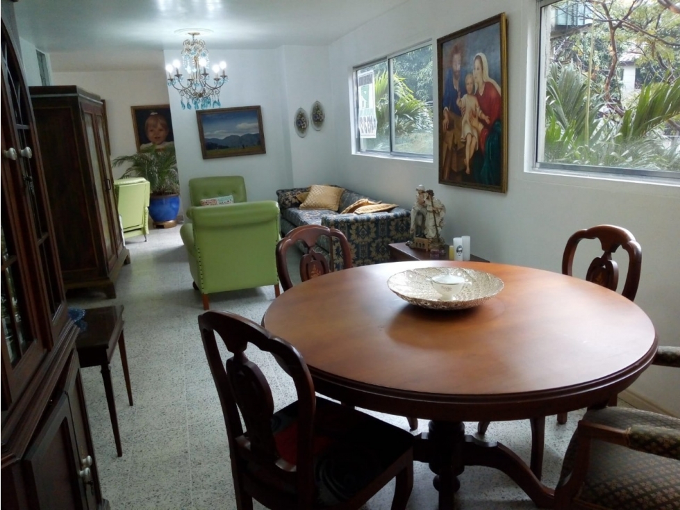 Apartamento en venta en Laureles, Medellín · foto 9 de 22