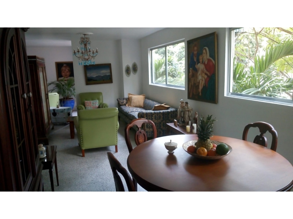 Apartamento en venta en Laureles, Medellín · foto 10 de 22