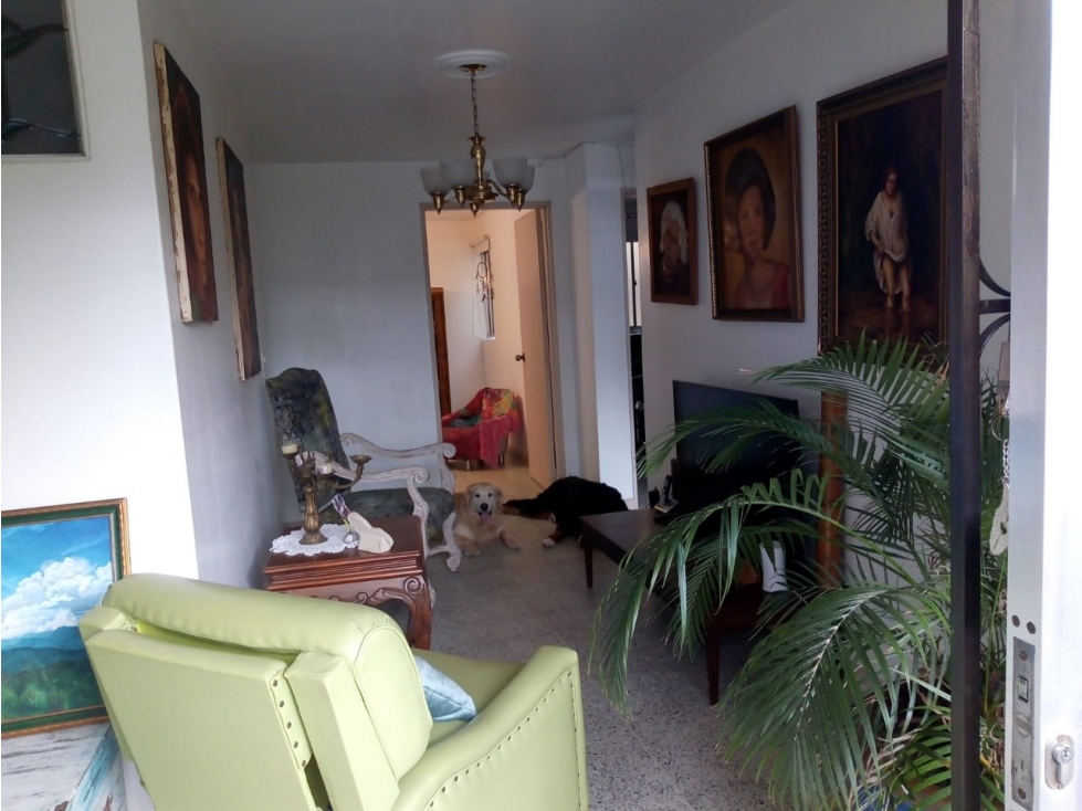 Apartamento en venta en Laureles, Medellín · foto 11 de 22