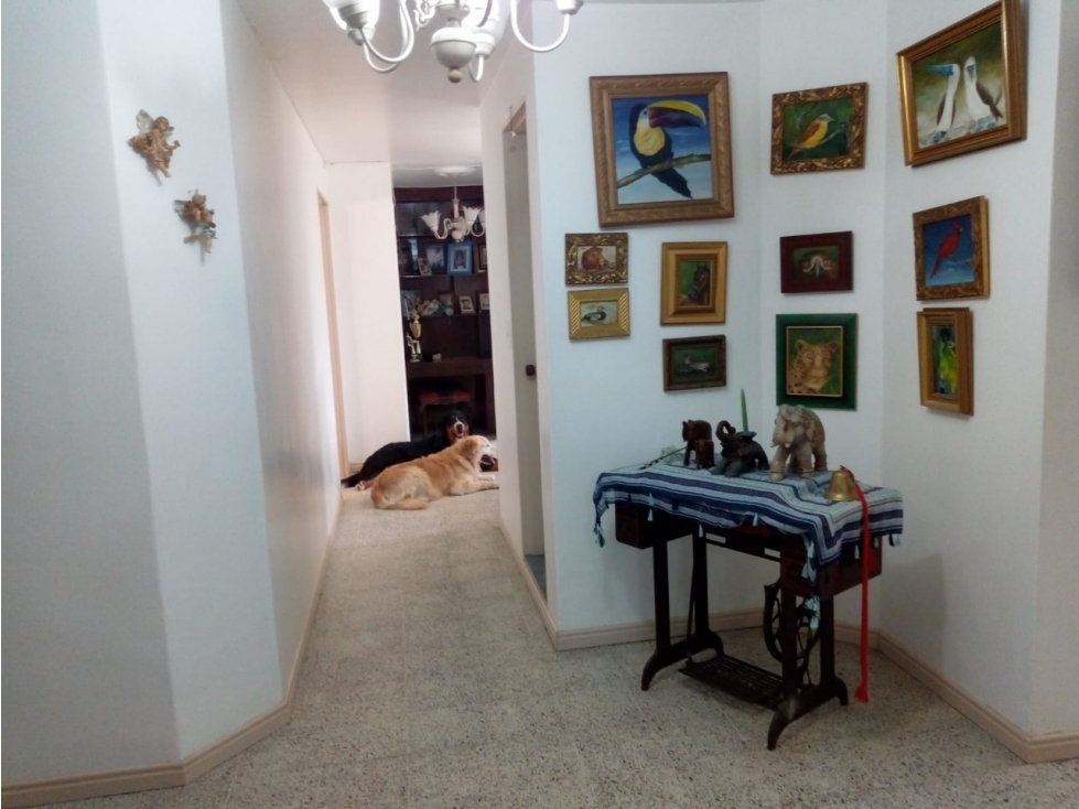Apartamento en venta en Laureles, Medellín · foto 12 de 22