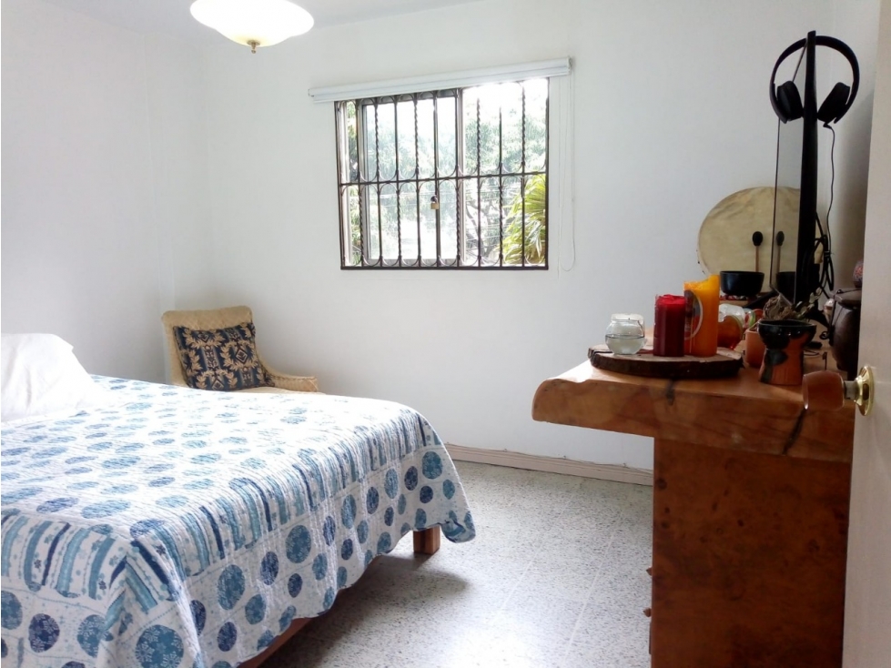 Apartamento en venta en Laureles, Medellín · foto 13 de 22