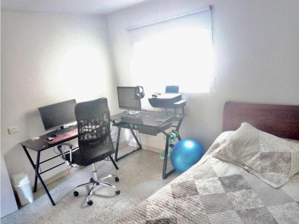 Apartamento en venta en Laureles, Medellín · foto 14 de 22