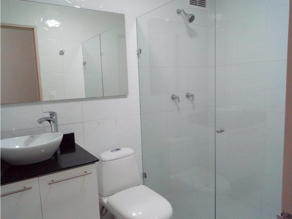 Apartamento en venta en Laureles, Medellín · foto 15 de 22