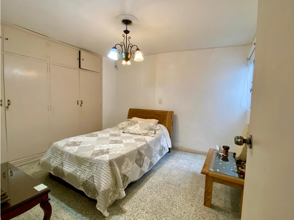 Apartamento en venta en Laureles, Medellín · foto 16 de 22