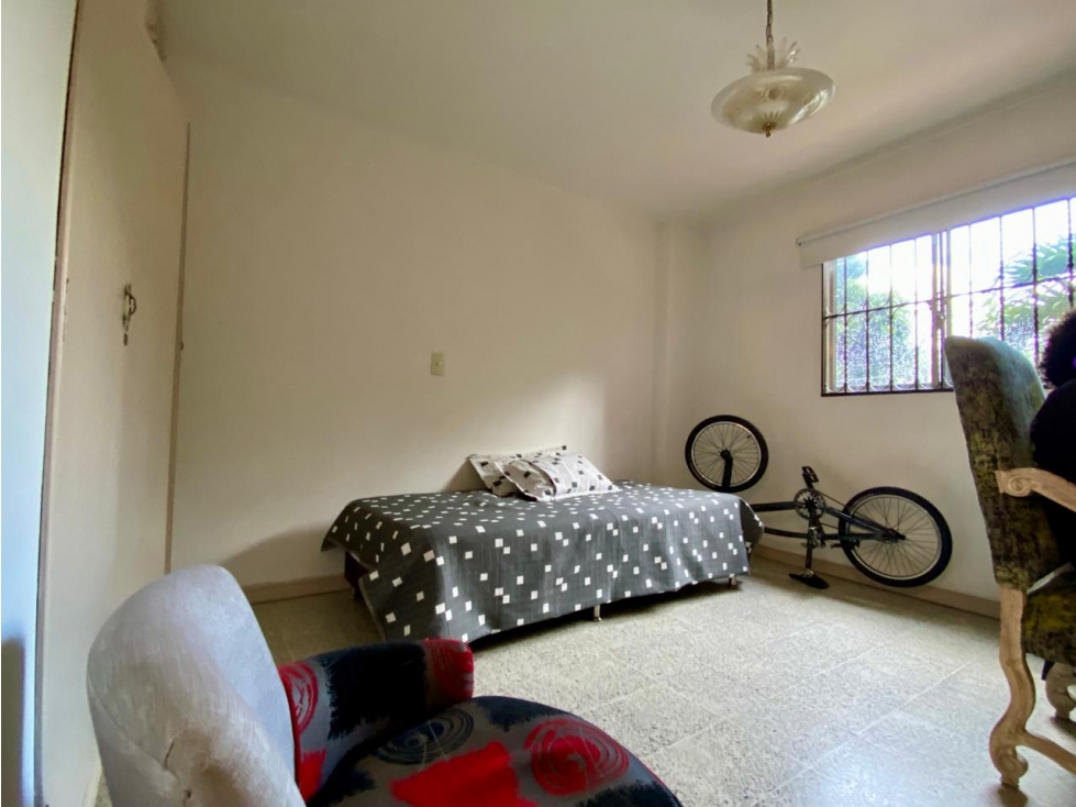 Apartamento en venta en Laureles, Medellín · foto 17 de 22