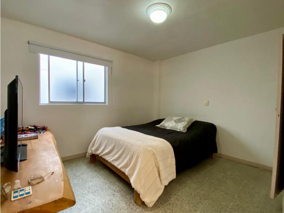 Apartamento en venta en Laureles, Medellín · foto 18 de 22
