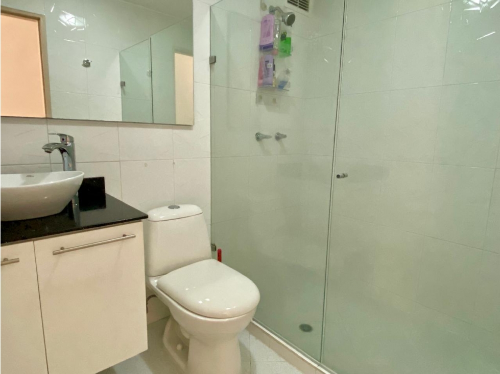 Apartamento en venta en Laureles, Medellín · foto 20 de 22