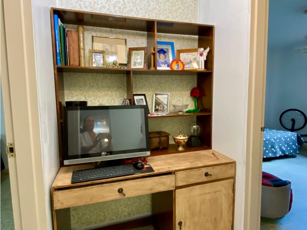 Apartamento en venta en Laureles, Medellín · foto 22 de 22