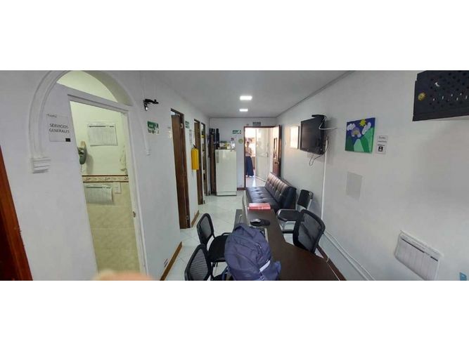 Oficina en venta en Nueva Villa De Aburra, Medellín, 146 m² · foto 4 de 9