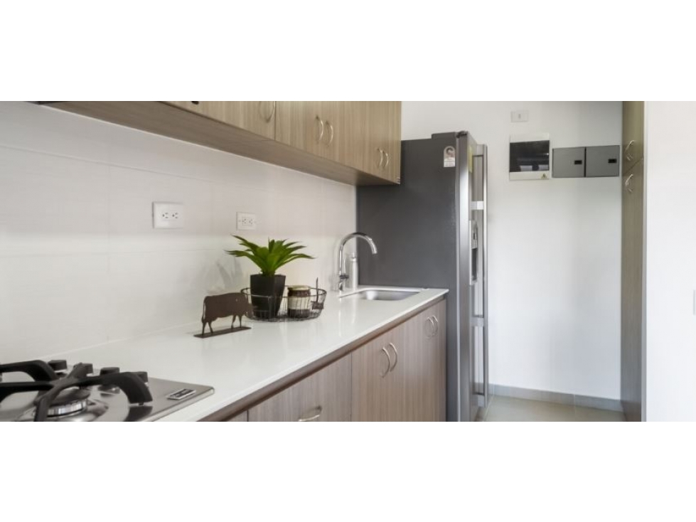 Apartamento en venta en Villa Del Parque, Itagüí · foto 3 de 11