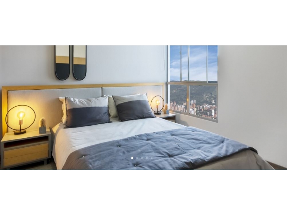 Apartamento en venta en Villa Del Parque, Itagüí · foto 5 de 11