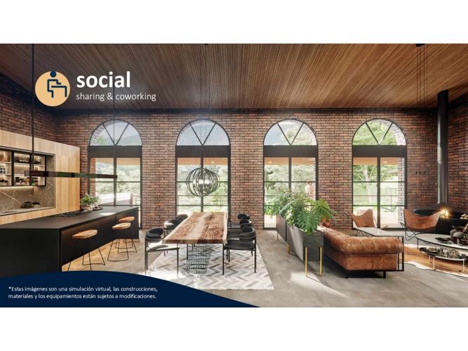 Lote en venta en Pantanillo, El Retiro, 2624 m² · foto 7 de 9