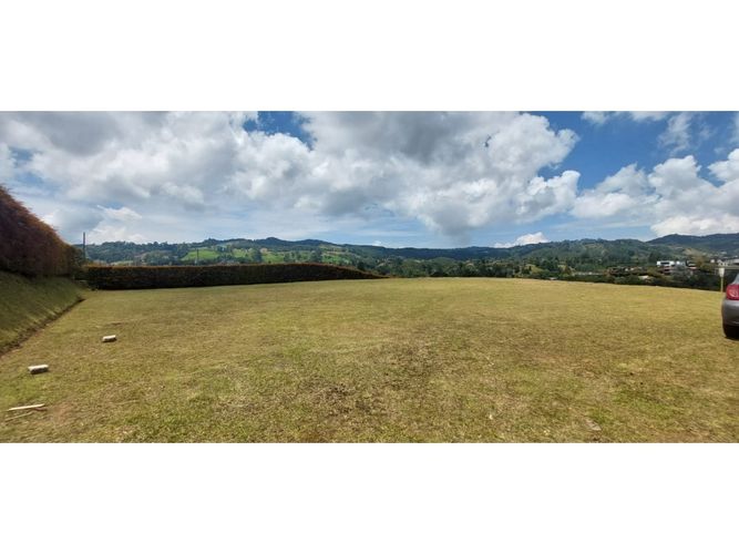 Lote en venta en Pantanillo, Envigado, 2007 m² · foto 7 de 7