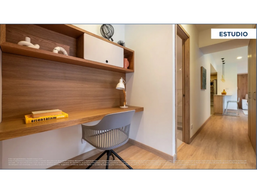 Apartamento en venta en Zona Industrial No. 1, Itagüí · foto 6 de 15