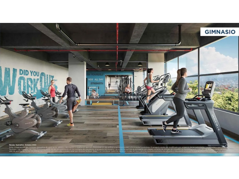 Apartamento en venta en Zona Industrial No. 1, Itagüí · foto 11 de 15