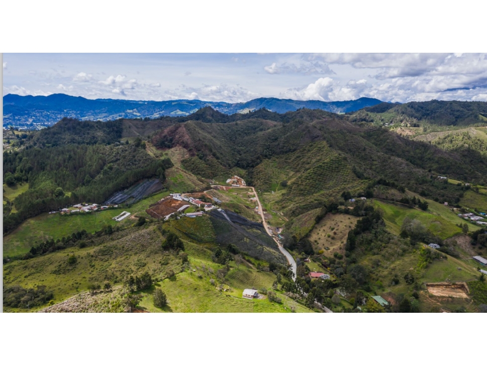 Land in Lejos del nido (2293 m²) for Sale
