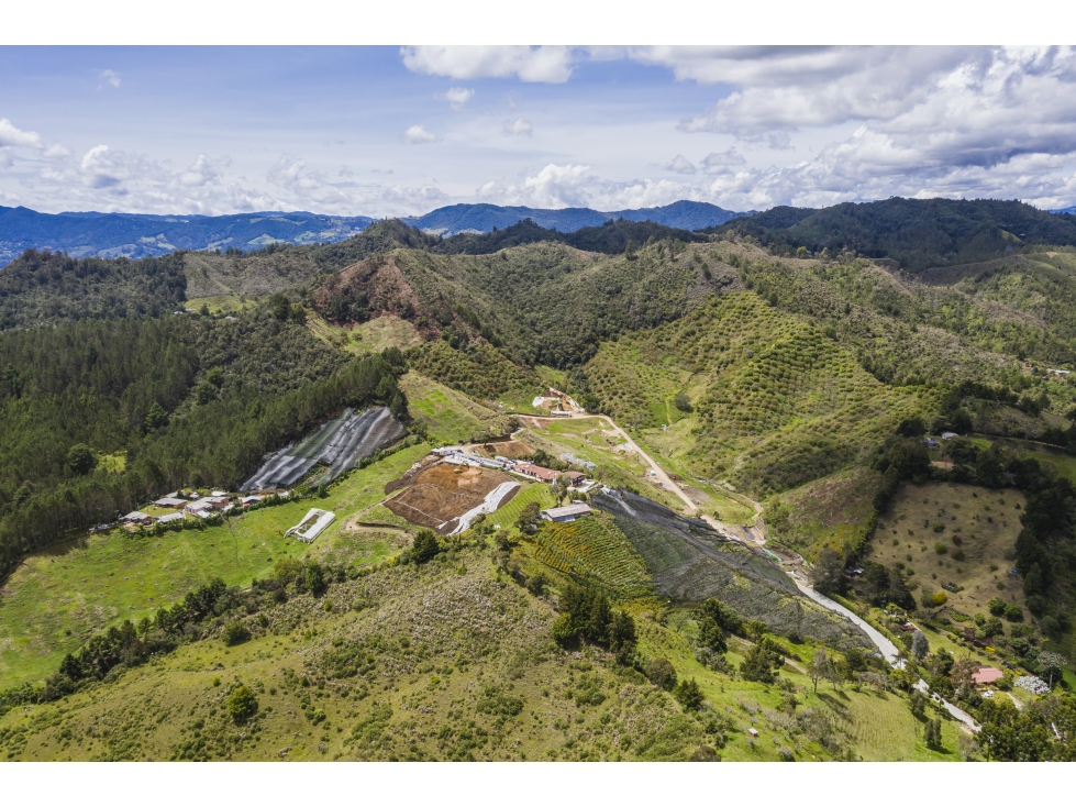 Land in Lejos del nido (2293 m²) for Sale - 2