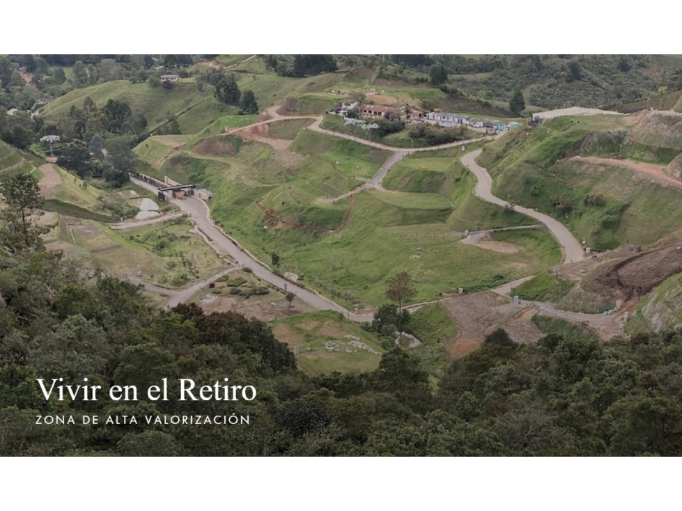 Land in Lejos del nido (2293 m²) for Sale - 3
