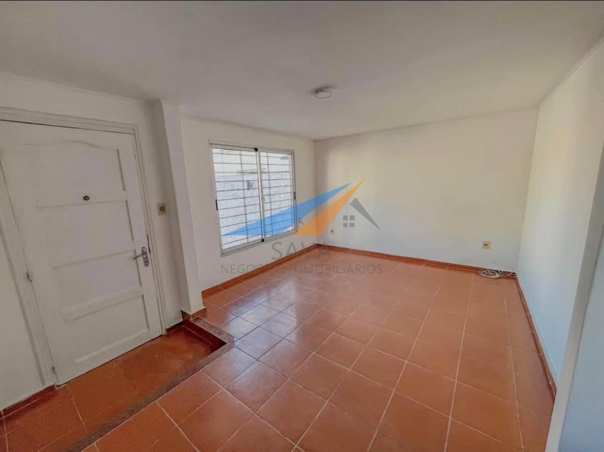 Alquiler Casa 1 Dormitorio en Buceo! Se Aceptan Mascotas.