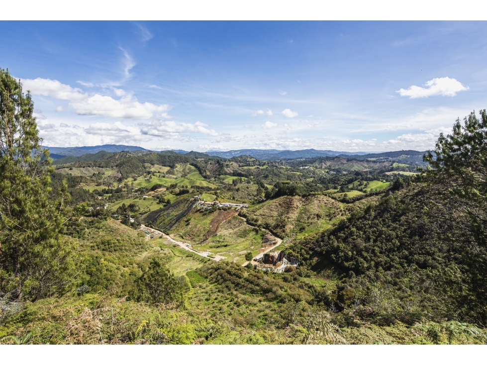 Land in Lejos del nido (2293 m²) for Sale - 4