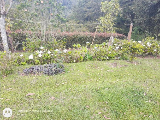 Finca en venta en El Porvenir, Rionegro, 280 m² · foto 2 de 24