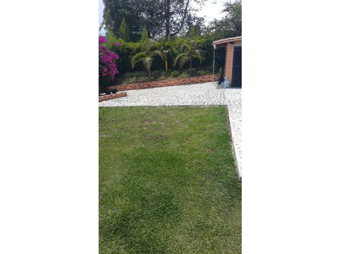 Finca en venta en El Porvenir, Rionegro, 280 m² · foto 4 de 24