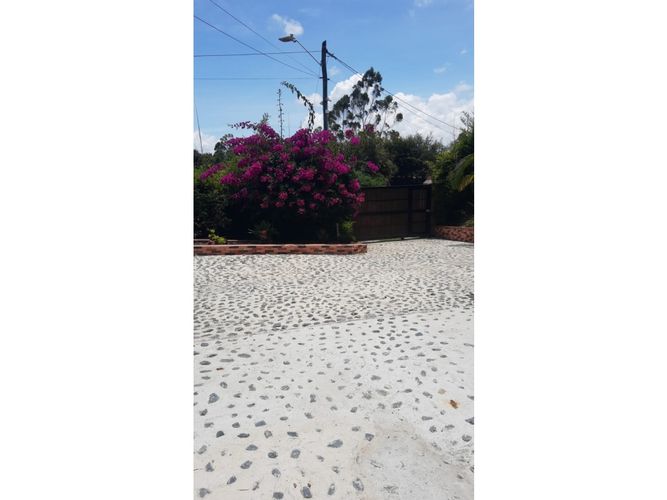 Finca en venta en El Porvenir, Rionegro, 280 m² · foto 5 de 24