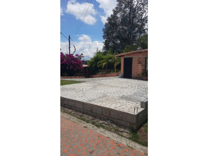 Finca en venta en El Porvenir, Rionegro, 280 m² · foto 6 de 24