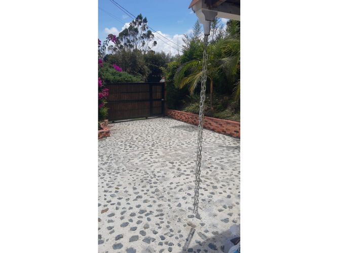 Finca en venta en El Porvenir, Rionegro, 280 m² · foto 7 de 24