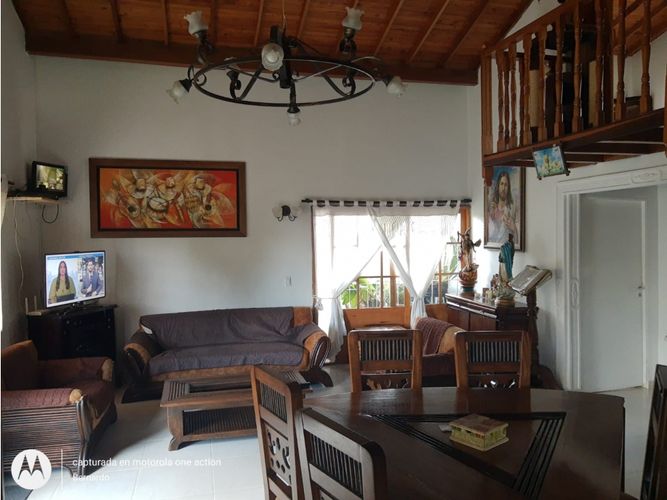 Finca en venta en El Porvenir, Rionegro, 280 m² · foto 11 de 24