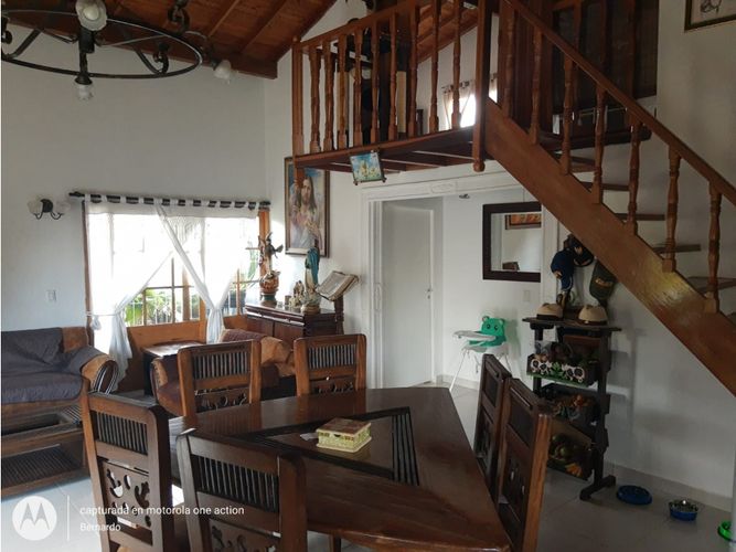 Finca en venta en El Porvenir, Rionegro, 280 m² · foto 12 de 24