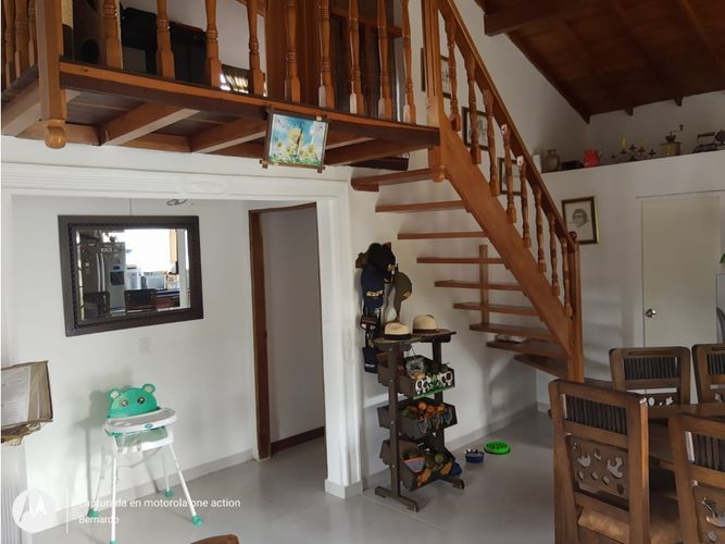 Finca en venta en El Porvenir, Rionegro, 280 m² · foto 13 de 24