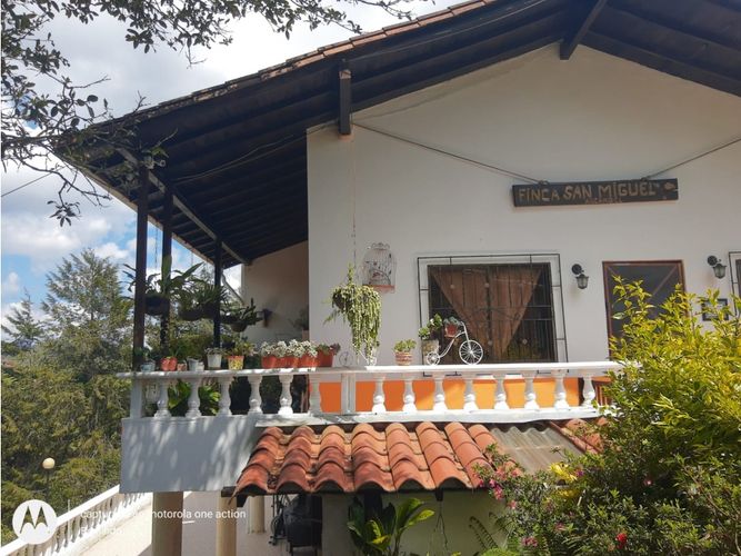 Finca en venta en El Porvenir, Rionegro, 280 m² · foto 15 de 24