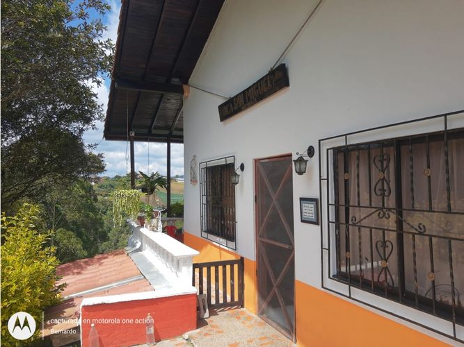 Finca en venta en El Porvenir, Rionegro, 280 m² · foto 17 de 24