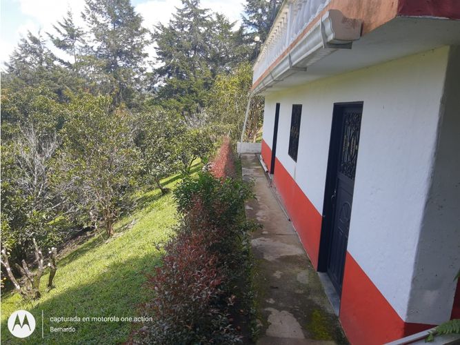 Finca en venta en El Porvenir, Rionegro, 280 m² · foto 18 de 24