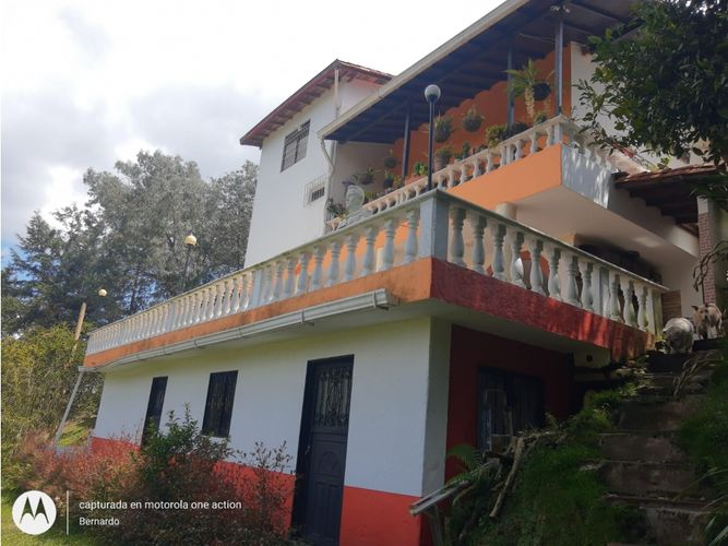 Finca en venta en El Porvenir, Rionegro, 280 m² · foto 19 de 24