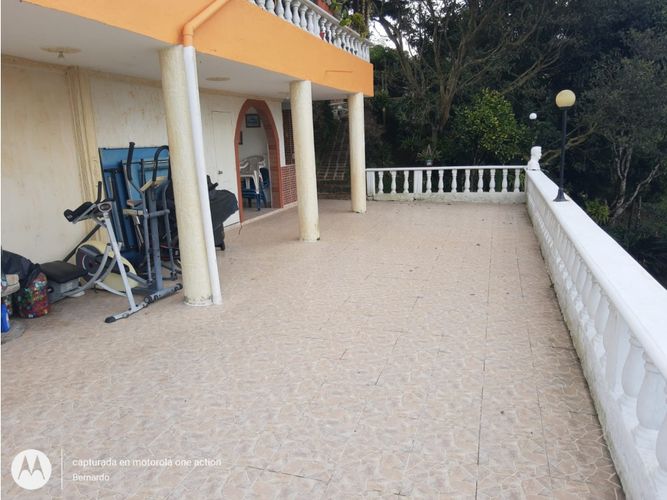 Finca en venta en El Porvenir, Rionegro, 280 m² · foto 20 de 24