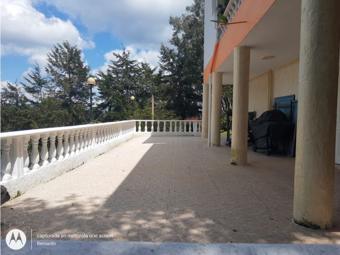 Finca en venta en El Porvenir, Rionegro, 280 m² · foto 21 de 24