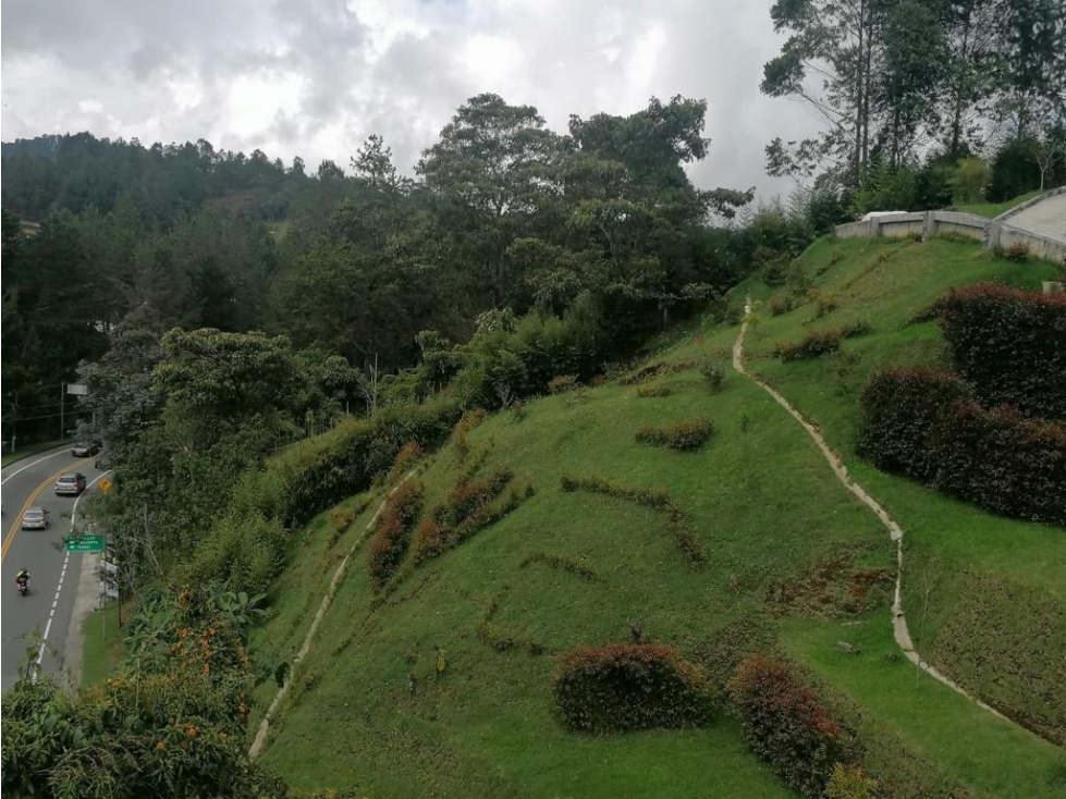 Casa en venta en Las Palmas, Envigado · foto 9 de 24