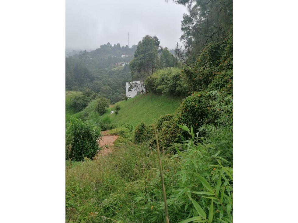Casa en venta en Las Palmas, Envigado · foto 11 de 24