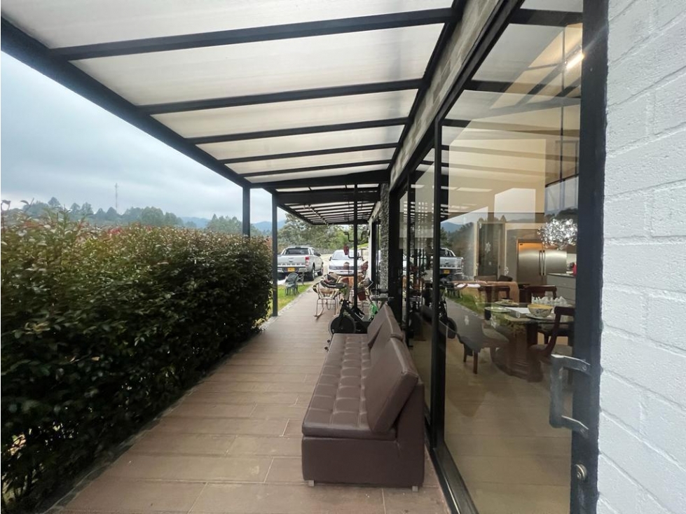 Casa en venta en Las Palmas, Envigado · foto 15 de 24