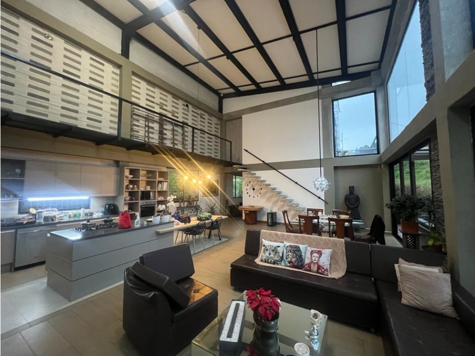 Casa en venta en Las Palmas, Envigado · foto 19 de 24