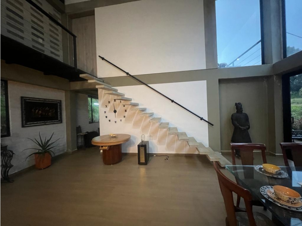 Casa en venta en Las Palmas, Envigado · foto 20 de 24